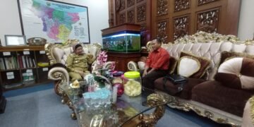 PJ Bupati Batang, Lani Dwi Rezeki : “Peran Media Wujudkan Pemilu Yang Damai”