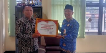 Pesan Bijak Kepala DISPERINDAGKOP & UMKM Batang Tentang Kehidupan