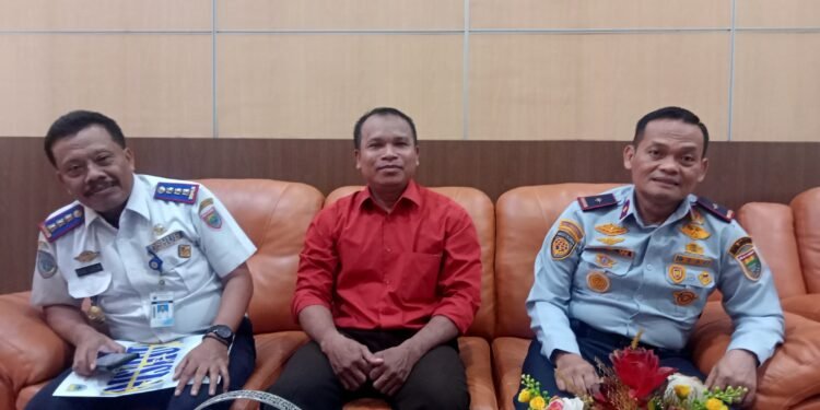 Tata Kelola Kota Berfokus Pada Kebersihan Dan Sinergi Antar Instansi