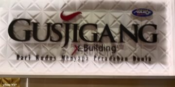 GUSJIGANG : JEMBATAN EKSISTENSI DUNIAWI DAN UKHROWI