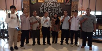MESEUM KRETEK KUDUS WISATA EDUKASI