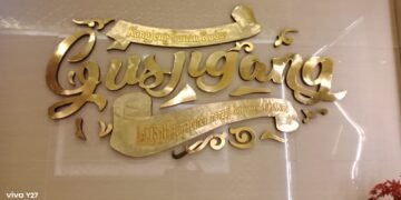 GUSJIGANG Prinsip Utama Dalam Spirit Dunia Menuju Akhirat