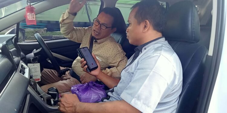 Pesan Inspiratif Dari Prof. Dr. H. Makrum Kholil M.Ag. Guru Besar UIN Abdurrahman Wahid Pekalongan