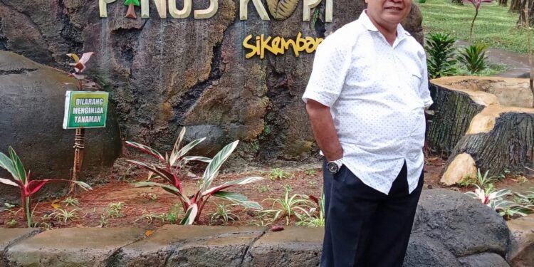 Kata Tokoh Masyarakat Batang Menjelang Pemilu 2024 “Berdemokrasi Bukan Untuk Menimbulkan Konflik”