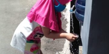 Tips Menjaga Kesehatan di Musim Hujan  