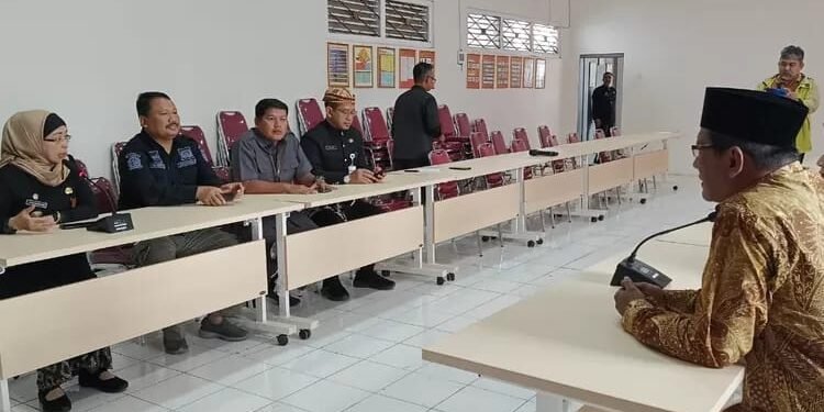 Kesiapan Pemilu 2024 dan Mengantisipasi Cuaca Buruk