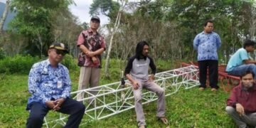 DISKOMINFO BATANG JAGA KONEKTIVITAS INTERNET SELAMA PROSES PEMILU BERLANGSUNG