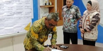 Batang Berupaya Raih Swasti Saba, Siap Berproses Jadi Kota Sehat