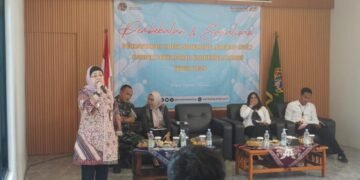 BPN Optimis Sebanyak 28.963 Bidang Tanah di Batang Bisa Tersertifikat Segera