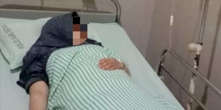 Diduga Kelelahan dan Dehidrasi, Petugas PPS Tewas Usai Penghitungan Suara