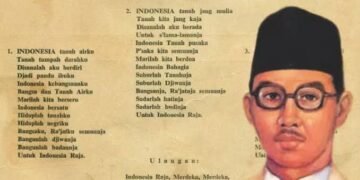 Menelusuri Kesejatian Lagu Kebangsaan Indonesia Raya dan Warisan Rumah Kelahiran Wage Rudolf Soepratman