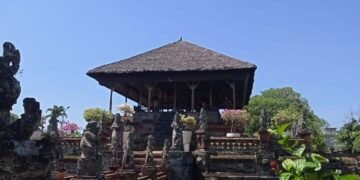 Perang Puputan : Simbol Perlawanan Rakyat Bali Terhadap Kolonialisme