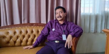 Dialog Bersama Ir., H., Ketut Mariadji Kaya Inspirasi