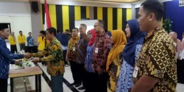Penunjukan ABKIN Cabang Batang: Peran dan Tugas Dalam Pengembangan Profesi Guru Konseling