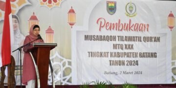 Antusiasme Tinggi: 128 Kafilah Bersaing Dapatkan Tiket MTQ Jateng