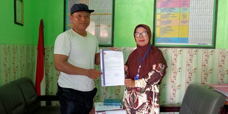 Sambut Ramadhan LKS YBPI Adakan Baksos Pangkas Rambut Gratis