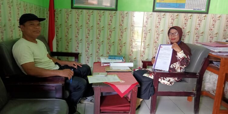 Sambut Ramadhan LKS YBPI Adakan Baksos Pangkas Rambut Gratis