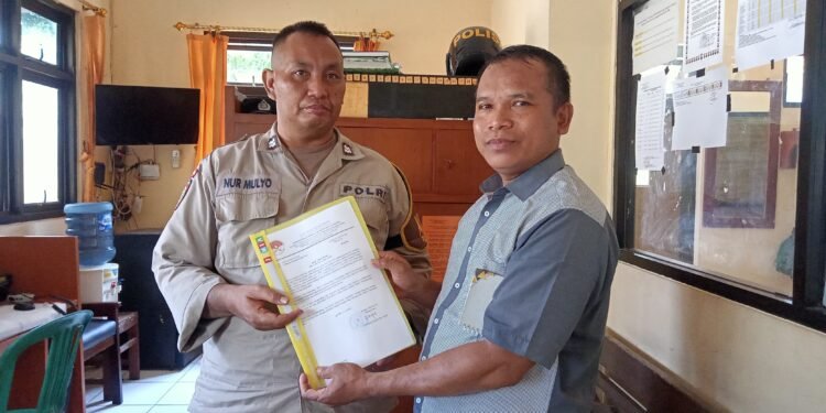 Sambut Ramadhan LKS YBPI Adakan Baksos Pangkas Rambut Gratis