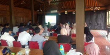 Pembimbingan Serta Pelatihan Media Sosial: Strategi Kunci Untuk Meningkatkan Pertumbuhan Usaha Dan Organisasi