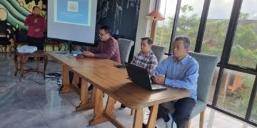 GOLDEN TIME RAMADHAN BULAN KERJA KERAS, KERJA CERDAS & KERJA IKHLAS