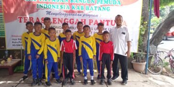 Inilah Upaya Yayasan Bangun Pemuda Indonesia: Layanan Pangkas Rambut Gratis Untuk Masyarakat