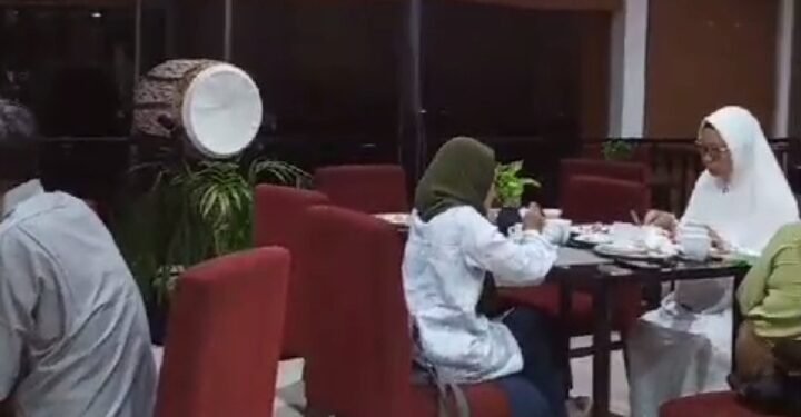 Heru Antono Ketua Harian PPM Jateng & DIY: Tujuan Utama Kita Adalah Mewujudkan Hidup Normal