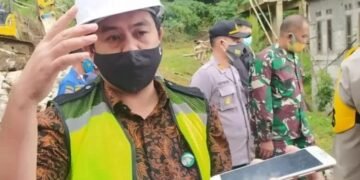 Revitalisasi Jalan KH Ahmad Rifa’i di Limpung Batang: Proyek Perbaikan Senilai Rp 1,154 Miliar Tahun Ini