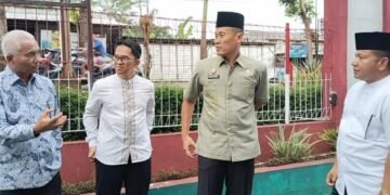 MPDN Bersiap Untuk Memantau Kinerja Notaris Dari Lapas Batang