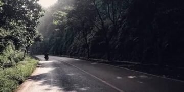 Perjalanan Sejarah Alas Roban Batang: Misteri yang Terus Menghantui dari Masa ke Masa