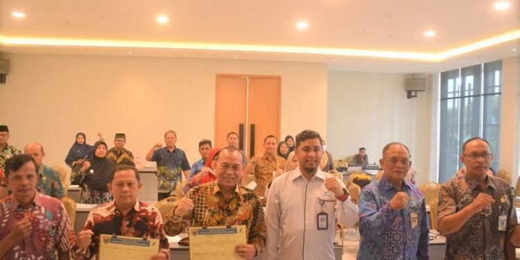 BBPOM LAKSANAKAN PROGRAM PANGAN AMAN DI KABUPATEN BATANG