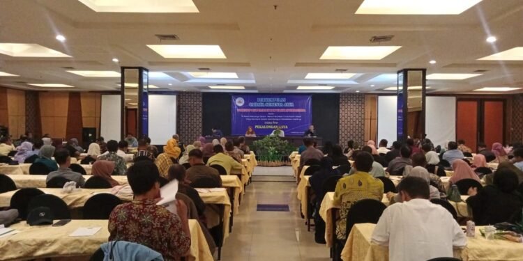 Rekat Erat Hubungan Keluarga Semakin Harmonis Dan Saling Mencinta  Pada Acara Hari Wanita Sedunia