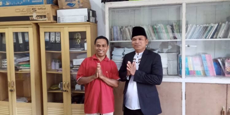 Idulfitri: Rajut Kebersamaan Dalam Keragaman Yang Harmoni