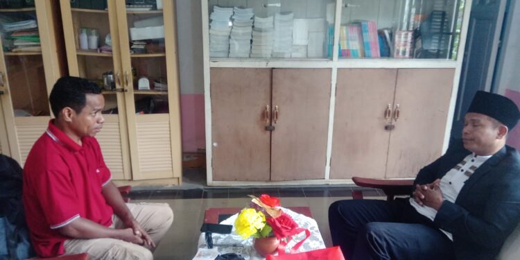 Idulfitri: Rajut Kebersamaan Dalam Keragaman Yang Harmoni