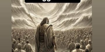 Ketulusan Doa Nabi Musa yang Menggetarkan