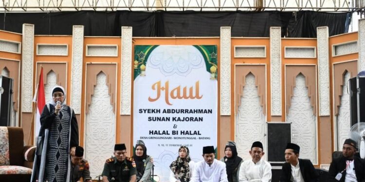 Desa Gringgingsari: Harmoni Tradisi dan Inovasi dalam Destinasi Religi Tahunan