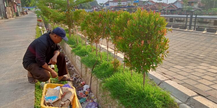 Muara Kali Sambong menjadi Spot Wisata Gratis Dalam Kota