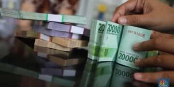 Resmi! UMK Jawa Tengah 2024 Diketok, Tertinggi di Sini