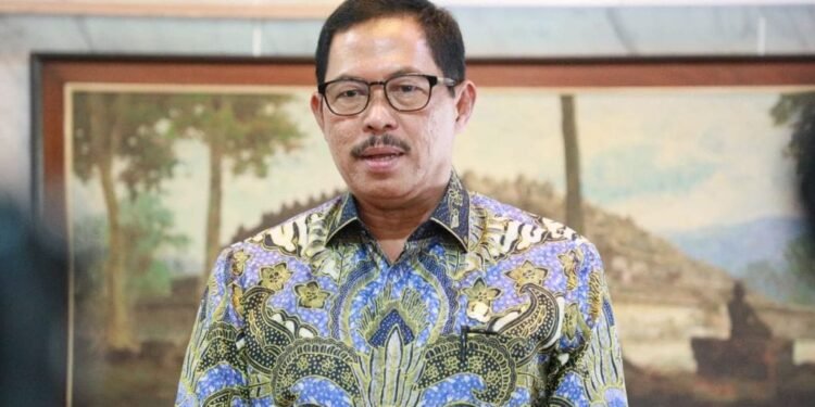 Resmi! UMK Jawa Tengah 2024 Diketok, Tertinggi di Sini