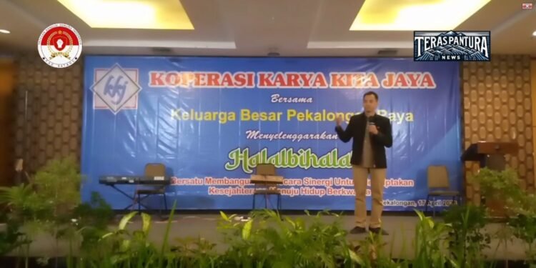 Berbagi Cerita Dari Negeri Sakura