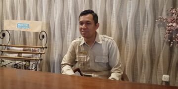 Begini Respon Pihak Parkside Mandarin Hotel Pekalongan Terhadap Acara Halalbihalal Anggota KKJ