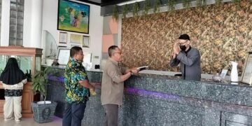 Okupansi Hunian Kamar Hotel Saat POPDA Meningkat