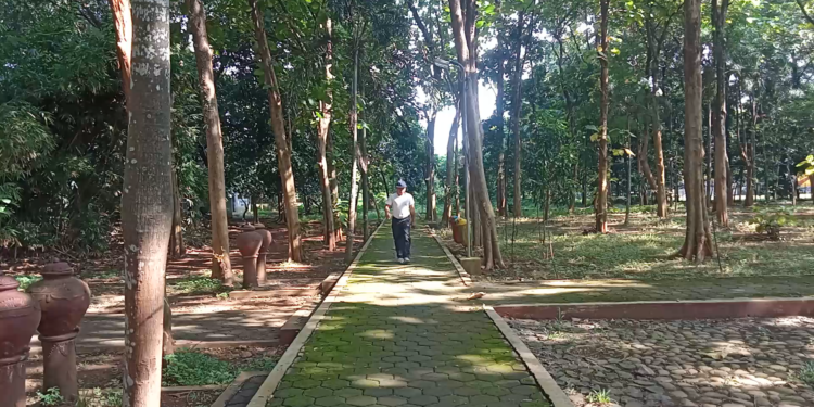 Investasi Kesehatan Dengan Olahraga Kebugaran Kaki 10.000 Langkah Perhari, Tubuh Tetap Prima