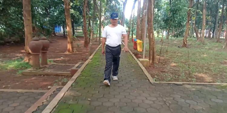 MAU TAMPAK LEBIH MUDA ? LAKUKAN HAL SEDERHANA INI