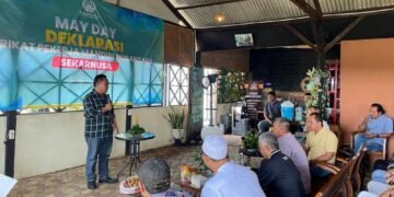 KEMNAKER Mencari Bakat Lokal untuk Berkarir di Kawasan Industri Terpadu Batang