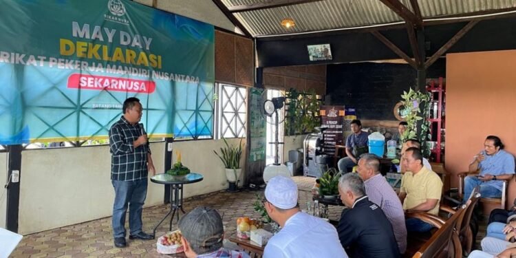 KEMNAKER Mencari Bakat Lokal untuk Berkarir di Kawasan Industri Terpadu Batang