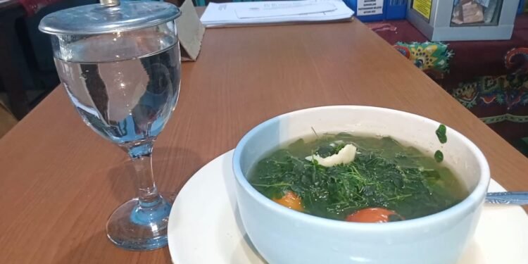 Berlimpah Nutrisi, Ini Manfaat Daun Kelor Untuk Kesehatan Tubuh Manusia