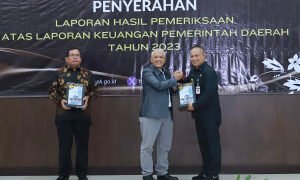 Pemerintah Kabupaten Batang Menerima Opini Wajar Tanpa Pengecualian: Bukti Transparansi Administrasi Daerah