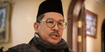 Zaenut Tauhid Sa’adi Minta Stop Polemik Tentang Kehadiran 44 Biksu Thudong di Masjid Temanggung