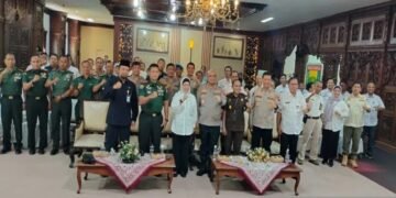 Pemerintah Kabupaten Batang Menjamin Keamanan Investasi di Kawasan Industri Terpadu Batang