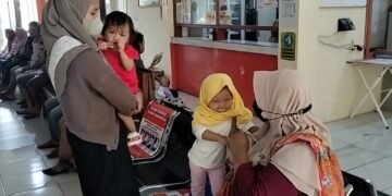 Tangani Stunting, Tiga Kelompok ini harus Bebas Stunting